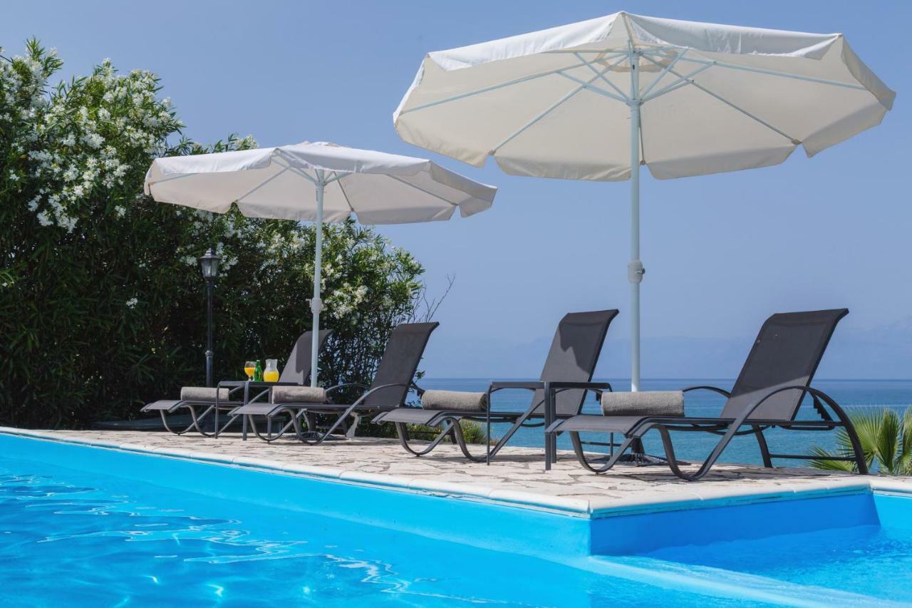 Yialos Villa Astrakeri