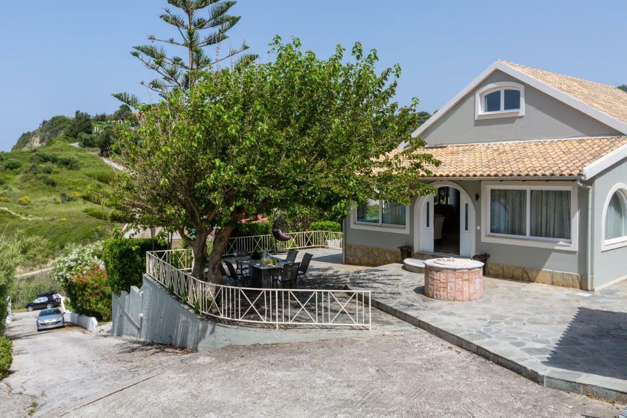 Villa Yialos