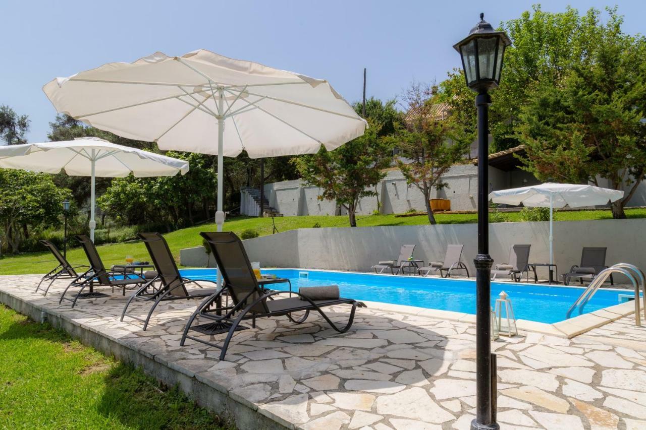 Villa Yialos